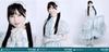 Nogizaka46 Сырое фото Пупочный апельсин 3 типа Полный набор Эйса Икеда