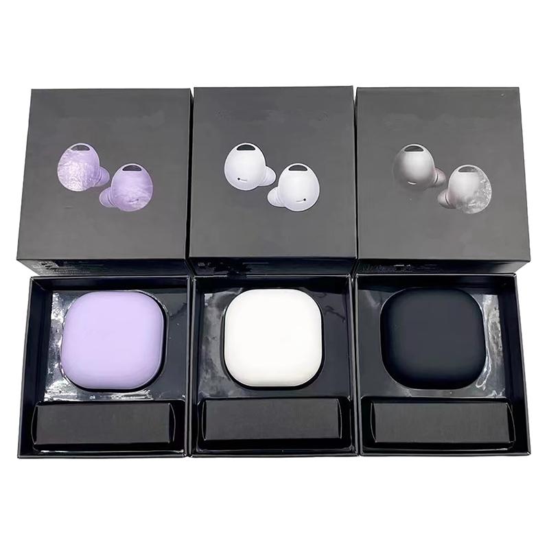 Galaxy Buds2 Pro R510 Tws Наушники Bluetooth Наушники Buds 2 Pro Беспроводные Наушники С Hifi Стерео Микрофоном Enc Игровые Спортивные