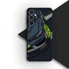 Supercar Super Car Cartoon Taillights Cover for Apple iPhone 17 12 13 Pro Max Mini ProMax 7 + 8 Plus Air 8+ Coque Phone Case