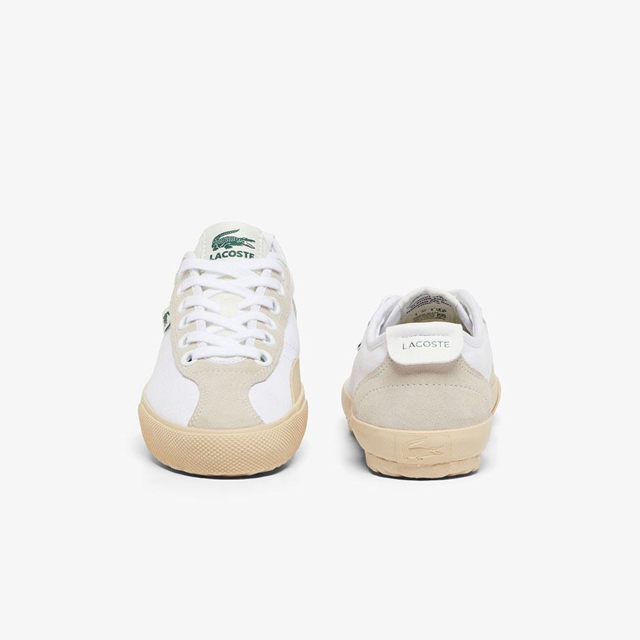 Lacoste Женские кроссовки Backslam RZ9036W55GY05