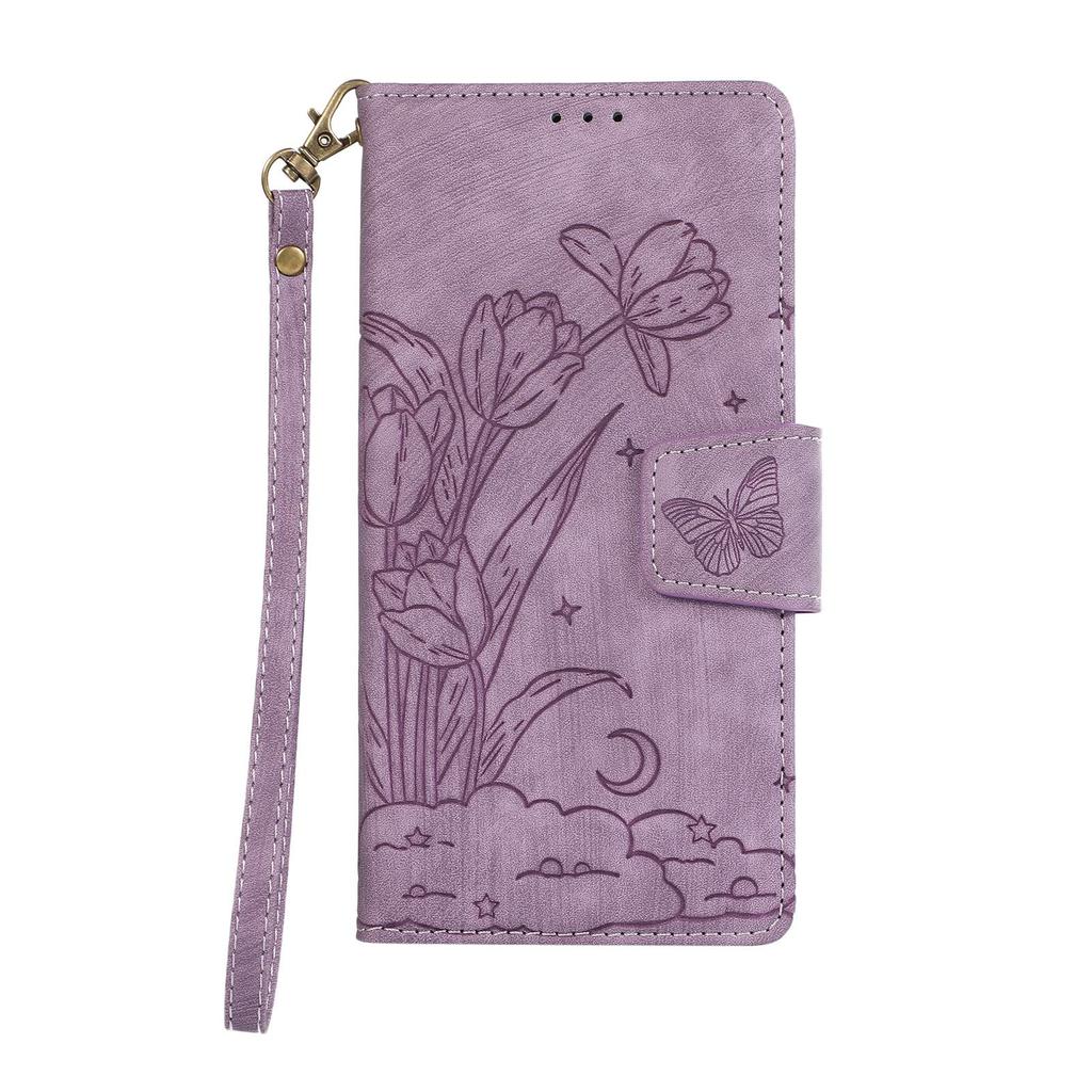 Многофункциональный кожаный чехол Redmi A3 для Note 11/12 Pro: Полный пакет защиты от падений