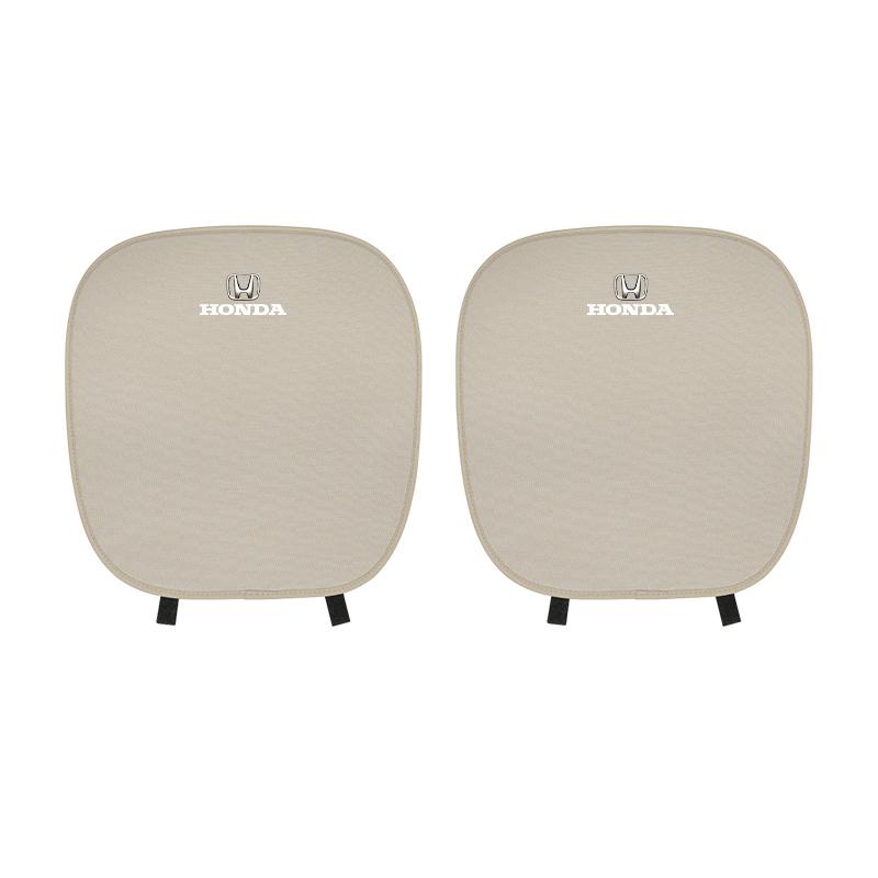 Car Seat Covers Auto Protective Seat Cushion Accessories For Honda Civic Accord Fit Jazz Pilot CRV Odyssey Passport City Shuttle