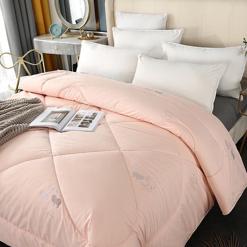 Australian Pure Wool Winter Quilt