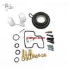 Carburetor repair kit Configure vacuum diaphragm and float for Honda MC22 CBR22 CBR250RR MC CBR 22 CBR250 CB 250 RR 250RR
