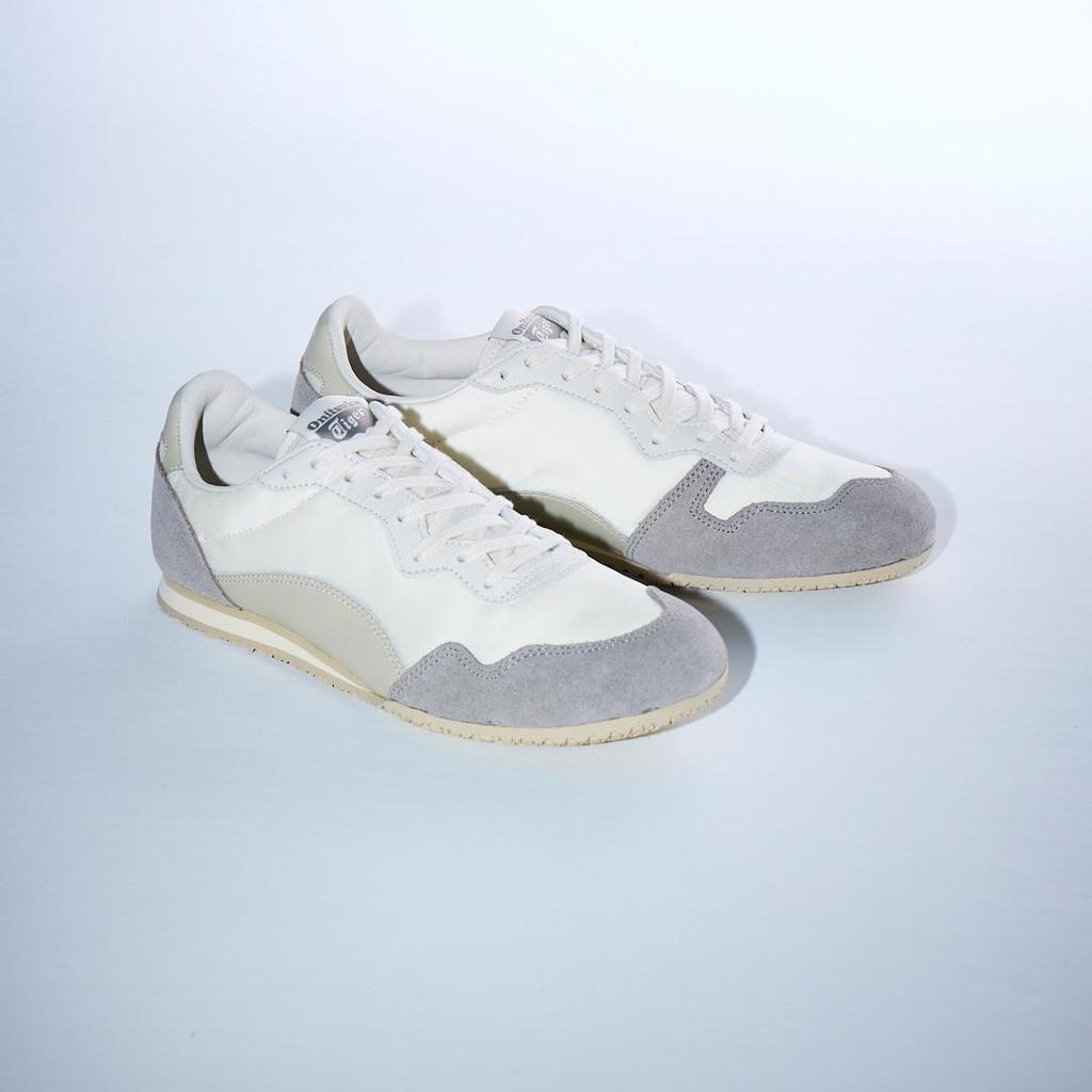 Unisex Sneakers Onitsuka Tiger Serrano CL Cream Putty Cream/Putty