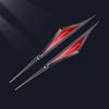 2Pcs Metal Car Fender Side Wing Emblem Badge Sticker for Mercedes Benz AMG B C E Class A Class C200L GLC GLK GLA JL1