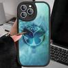 Чехол для телефона с логотипом T-tomorrowland для iPhone 11 12 13 14 15 16 Pro Max Mini Plus Мягкий кожаный чехол