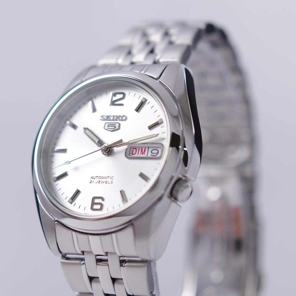 Seiko 5 Автоматические часы Overseas Модель SNK385K [Seiko] Мужские [Реимпортированный продукт]