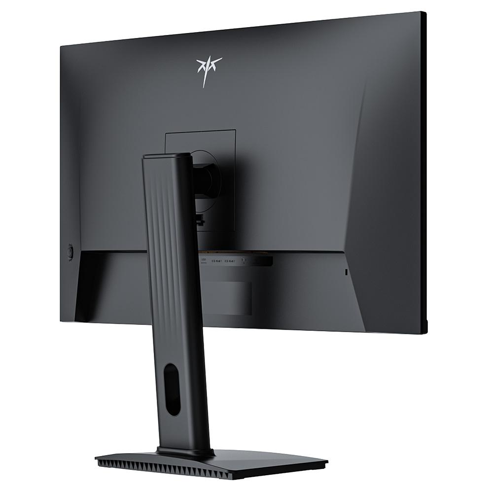 Игровой монитор KTC H27T7P-2, 27 дюймов, Fast IPS, 2K 2560x1440, 210 Гц (разогнанный), 1 мс MPRT, HDR400, Adaptive Sync, Низкий уровень синего света