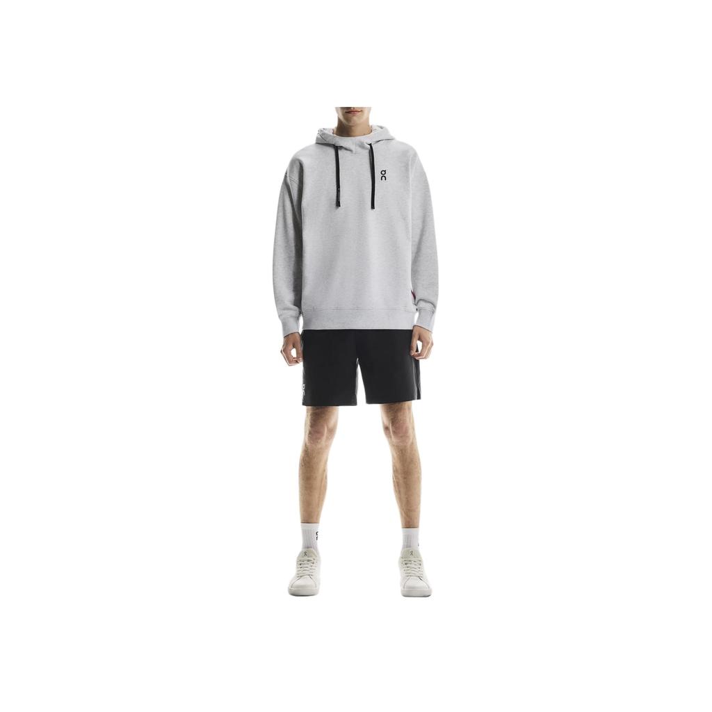 On Club Hoodie Sports Casual Fashi Versatile Sweatshirt Men Hoodies 1MF30601756
