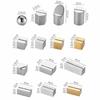 Geometric Shape Table Place Card Holder Solid Table Number Display Stand Menu Sign Holder  Hotel