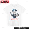 Trust Me Im A Nurse TShirt Cute RN Tee Funny Medical Shirt Y2K Casual Stylish Tshirts Crective Classic Clothing Casual Wear