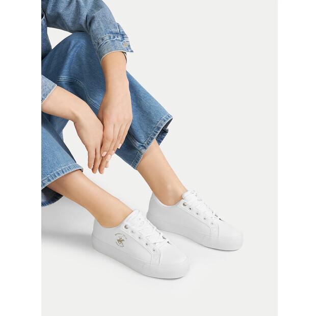 Beverly Hills Polo Club Кроссовки BHPC040W белый