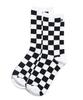 VANS Носки Seeker 7-10 1 пара - Черный: Шахматка / Vn0A49Zdbkc1