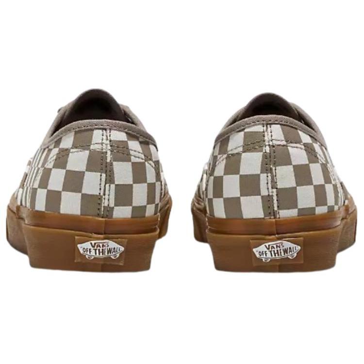 Vans Оригинальные 'Шахматная Лунная Скала Жвачка' VN0009PVCH8