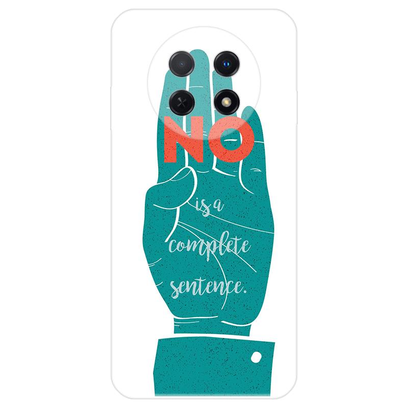 Для Huawei nova Y91 novaY 91 чехол Мягкая силиконовая задняя крышка Мультяшный чехол для телефона Разнообразие