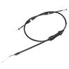 0450471 Professional Simple Installation Throttle Cable Reliable Accelerator Wire Replacement for Polaris Sportsman