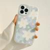 Flower Bracelet Iphone16 Mobile Phone Case 12 Apple 15pro Max Retro 11 Protective Case X Suitable for 8p Women