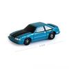 JADA W2 Fast & Furious 1:128 Diecast Metal Mini Cars Blind Box (Wave 2) - Random Movie Vehicle Collection x4