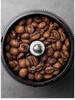Portable USB-Charged Electric Coffee Bean Grinder and Automatic Coffee Maker