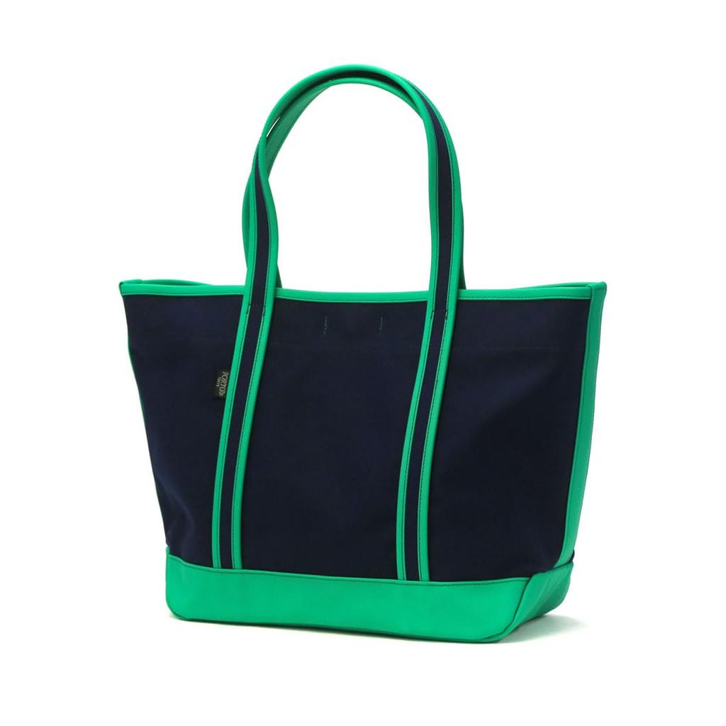 Porter BOYFRIENDTOTETOTEBAGM Сумка-тоут 739-18514 Зеленый30