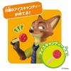 TAKARA TOMY Игрушка Аня Ник Уайлд для детей от 3 лет "Зверополис"