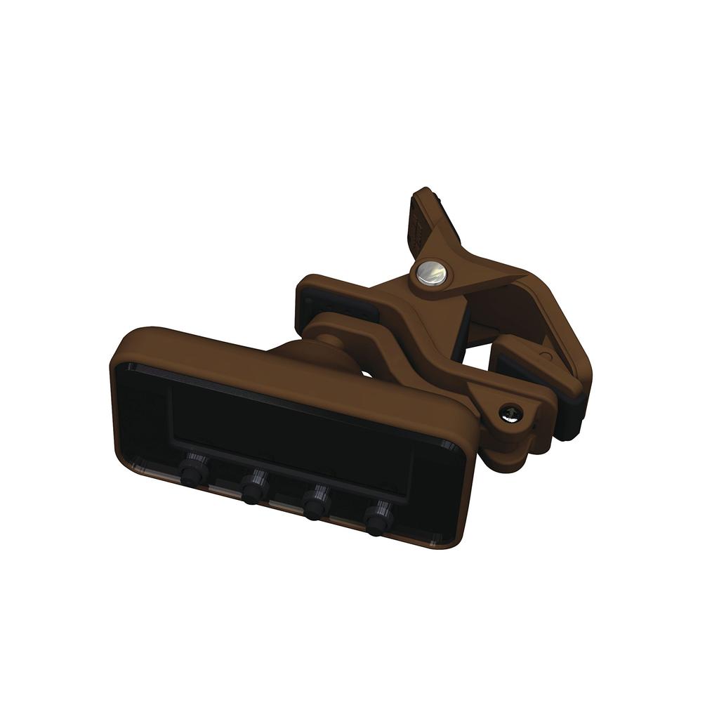 Korg PitchHawk-U Clip-On Tuner for Ukulele