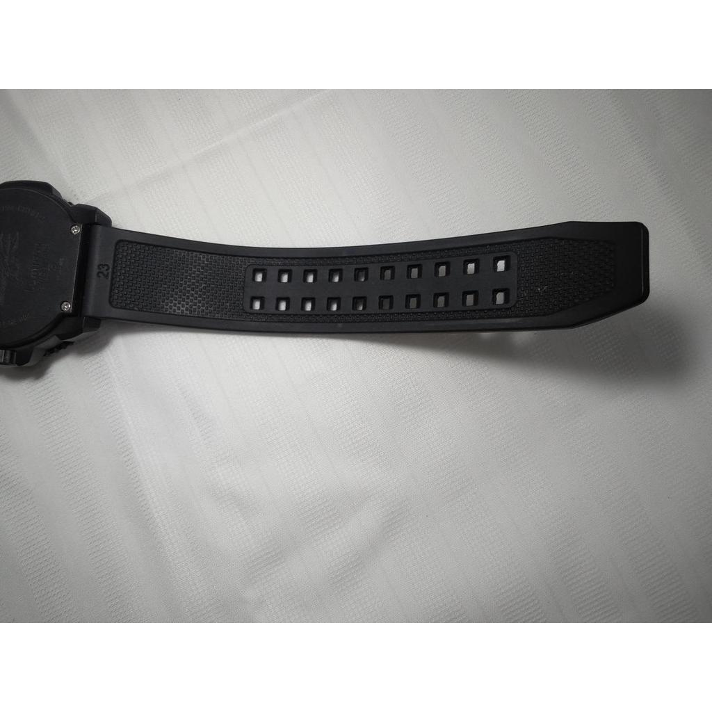 Б/у Военные часы LUMINOX СЕРИИ 3050 Navy Seals