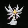 Anime Digimon monster Adventure Angewomon Action Figure Model Toys 26cm