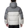 Nike Спортивная одежда Windrunner Пуховик Мужская Верхняя одежда Белый DD6796-077
