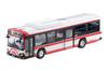 Tomytec Tomica Limited Vintage Neo Scale Isuzu Erga Meitetsu Bus 1/64 LV-N245f (Finished Product)