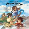 Avatar The Last Airbender Team Avatar Treasury Library Edition By... 9781506746753