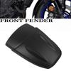 Front Fender Extender Mudguard Extension For Yamaha MT09 MT 09 SP Tracer9 Tracer 900 GT MT-09 TRACER 9 GT Extension Fender