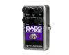 Bass Effector Chorus Bass Clone Electro-harmonix [item]