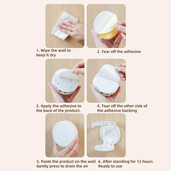 Настенный держатель для стаканов, экономящий место органайзер, складная конструкция, портативная стойка для хранения бутылок, органайзер для стаканов в общежитии