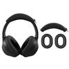 XDcase 2-в-1 Силиконовый Защитный Чехол для Наушников для Sony WH‑1000XM3 / WH‑1000XM4, Ударопрочный Чехол для Полноразмерных Наушников