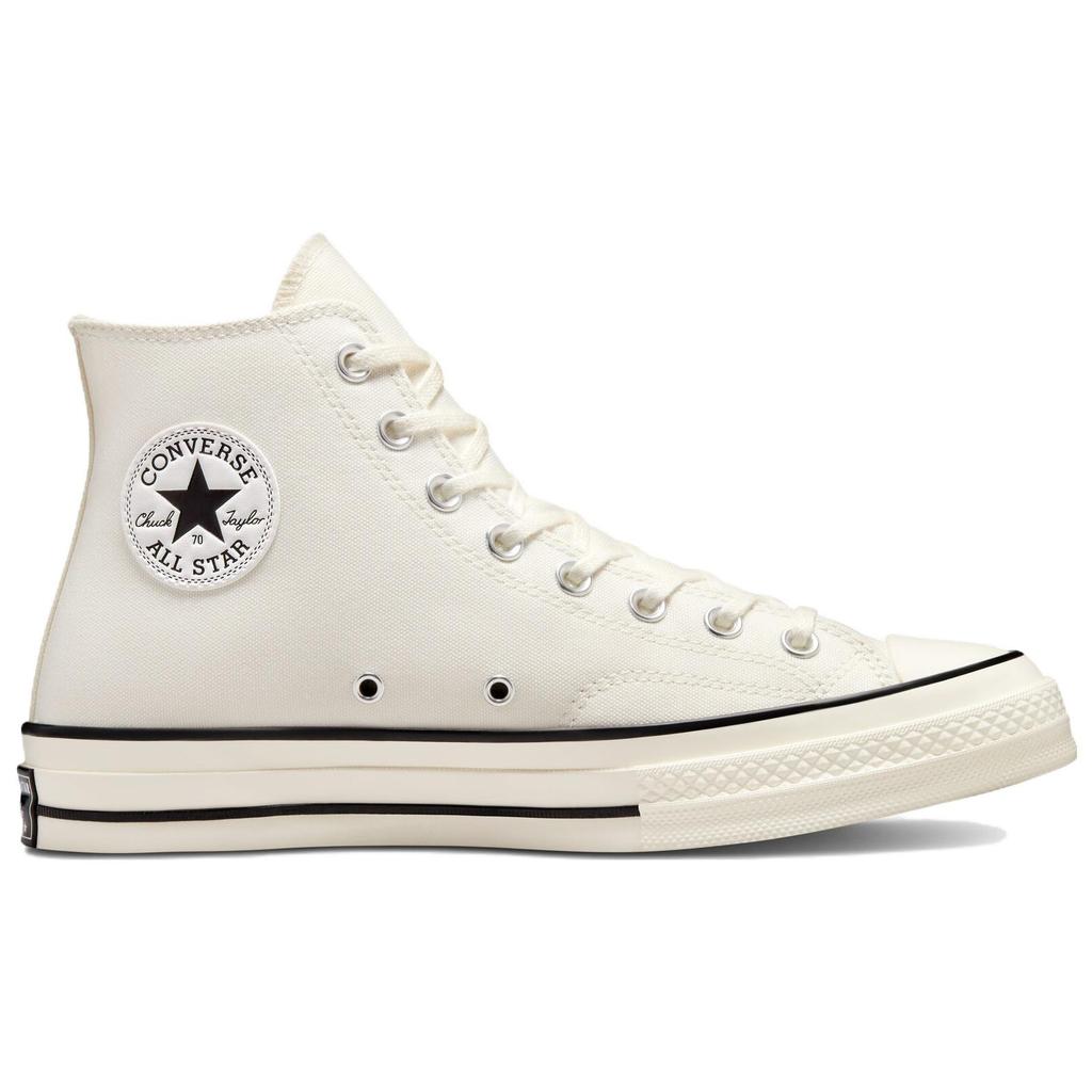 Converse Chuck 70 High 'Nautical TriBlocked  Ghosted Vintage White' Men's A04968C