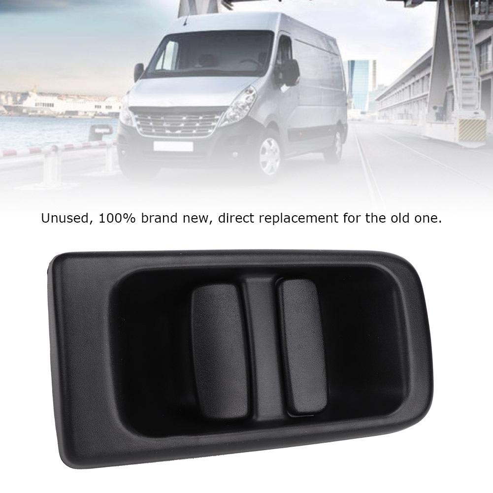 Правая наружная ручка двери подходит для Renault Master II 7700352420 4500454 8200856290