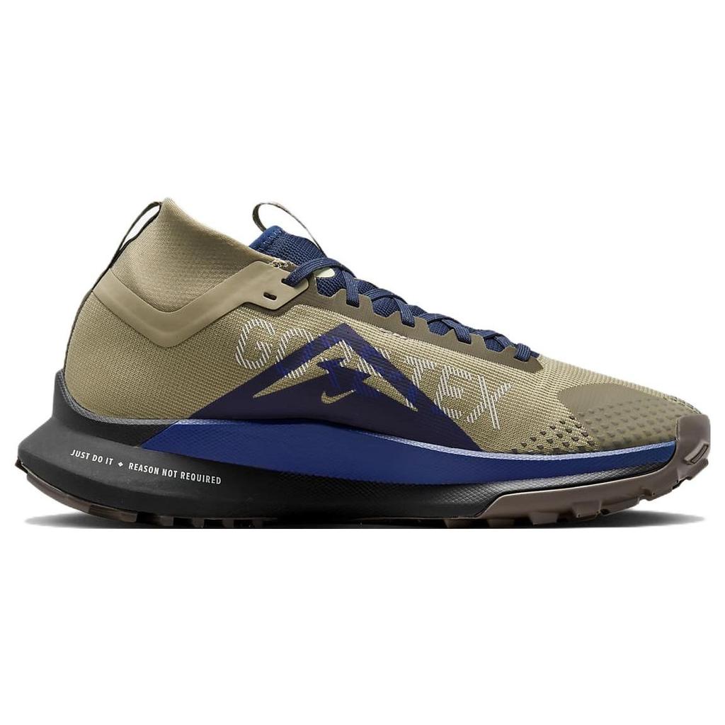 Nike Pegasus Trail 4 Gore Tex Хаки Светлая Кость FD5841-200