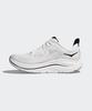 Hoka (Men'S) Clifton 10 - White:Black / 1162030-Wblc
