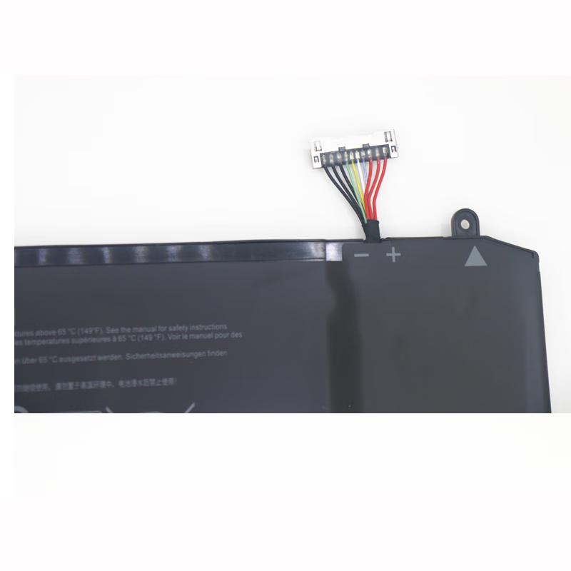 Dell XRGXX 90Wh 6-Cell Laptop Battery