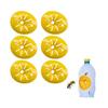 Asian Hornet Trap, Micro Wasp, Wasp Trap Bee Catcher Plastic Insect Trap Wasp Catcher, 6 Pieces