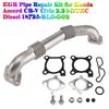 EGR Pipe Repair Kit for Honda Accord CR-V Civic 2.2 i-DTEC Diesel 18725-RL0-G02