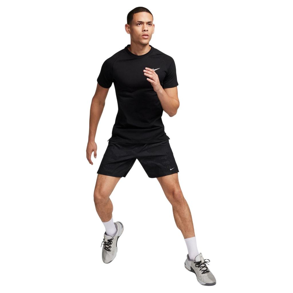 Nike Mens Project Rock Regular T-Shirt