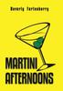 Книга Martini Afternoons