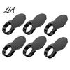 Gift for Glasses Users LED Indicator Light Cover Ray-Ban Meta Smart Glasses, Anti-Glare Camera Blocking Sticker Rotating Shading Sticker, Protective