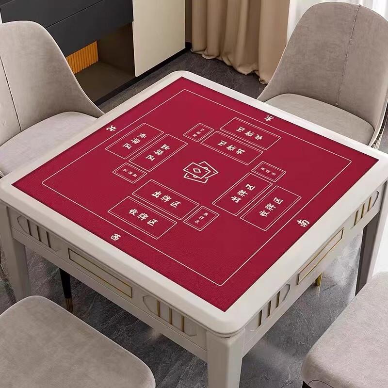 Скатерть для карточного стола Brangdy Square из диатомитовой глины