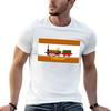 Titfield Thunderbolt T-Shirt T Shirts for Man Pack Cotton Anime T Shirts Oversize Man T Shirts