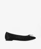 REPETTO [REPETTO] Flat Sandrion Gomme (V1790Vng410)