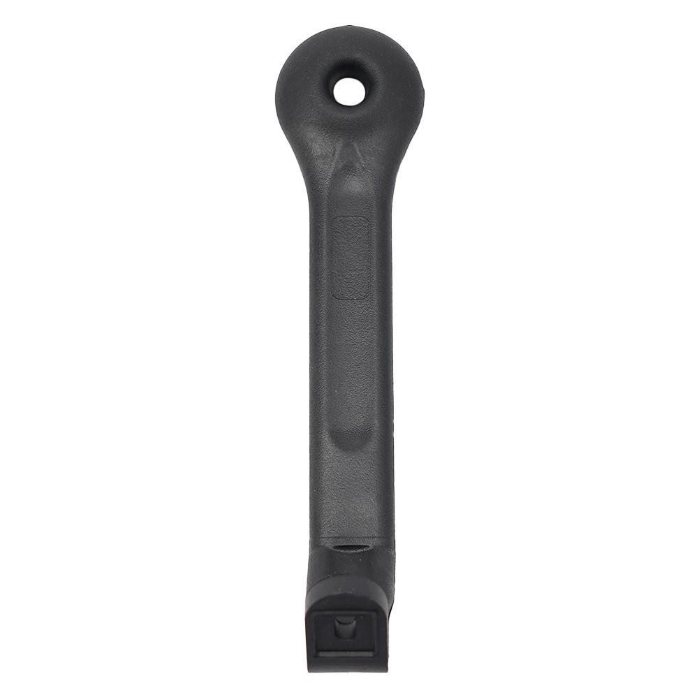 1x Прямая замена задней двери багажника Простая установка для Skoda 2007-2014 Ручка крышки багажника Совершенно новая Высококачественная высококачественная ручка